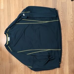 Men's Majestic Size Large Athletic Top